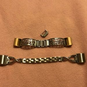 Fitbit charge 2 bands